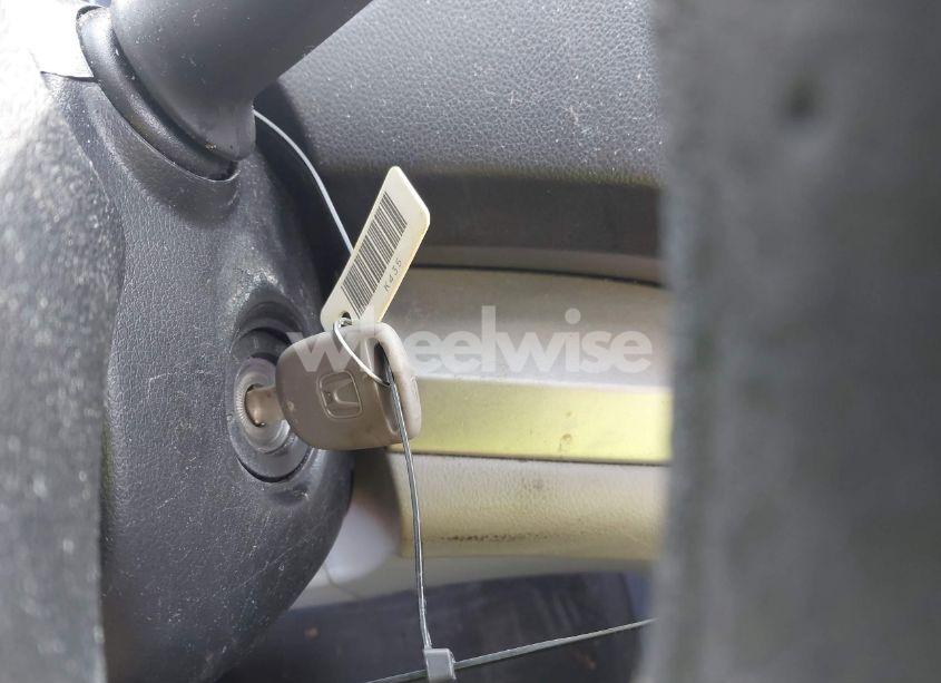 Photo 11 of 2012 Honda Cr-v LX (VIN 5J6RM4H37CL060680)