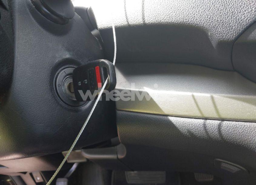 Photo 11 of 2014 Honda Cr-v LX (VIN 5J6RM4H37EL033899)