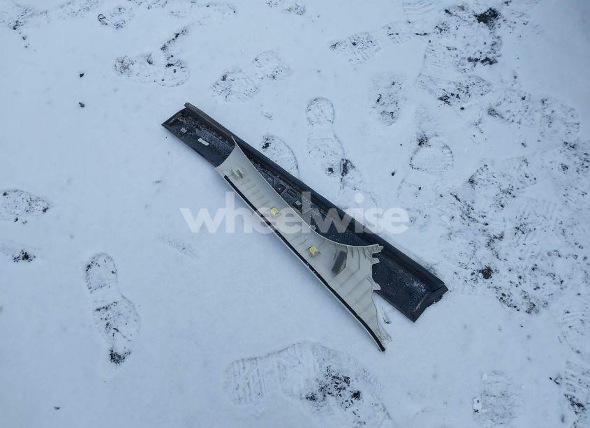 Photo 12 of 2014 Honda Cr-v LX (VIN 5J6RM4H37EL066093)