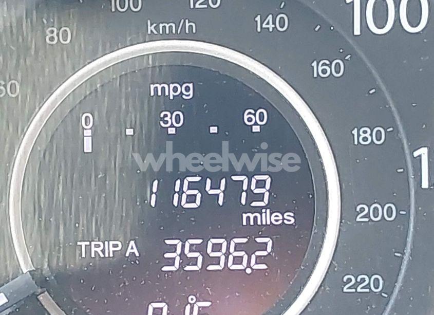 Photo 16 of 2015 Honda Cr-v LX (VIN 5J6RM4H37FL026212)