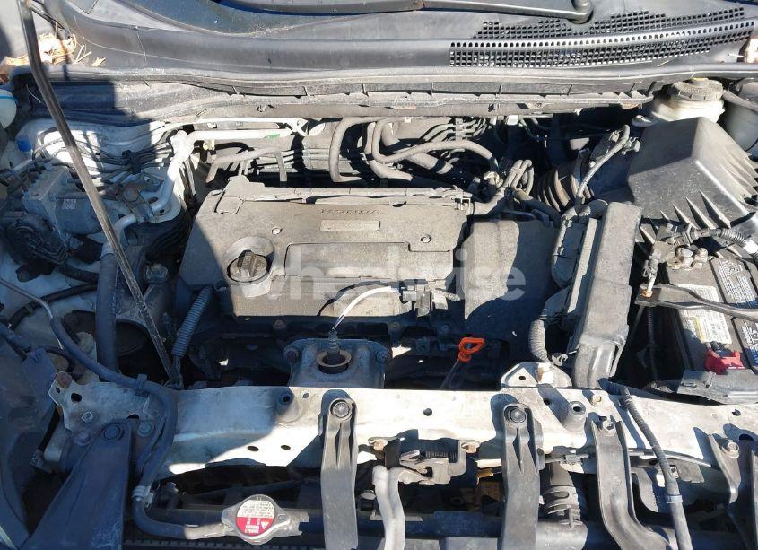 Photo 10 of 2016 Honda Cr-v LX (VIN 5J6RM4H37GL061625)