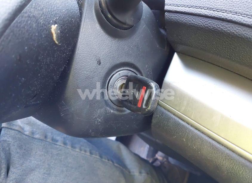 Photo 11 of 2016 Honda Cr-v LX (VIN 5J6RM4H37GL061625)