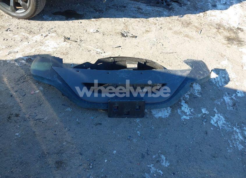 Photo 12 of 2016 Honda Cr-v LX (VIN 5J6RM4H37GL061625)