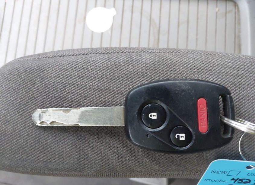 Photo 11 of 2012 Honda Cr-v LX (VIN 5J6RM4H38CL023685)