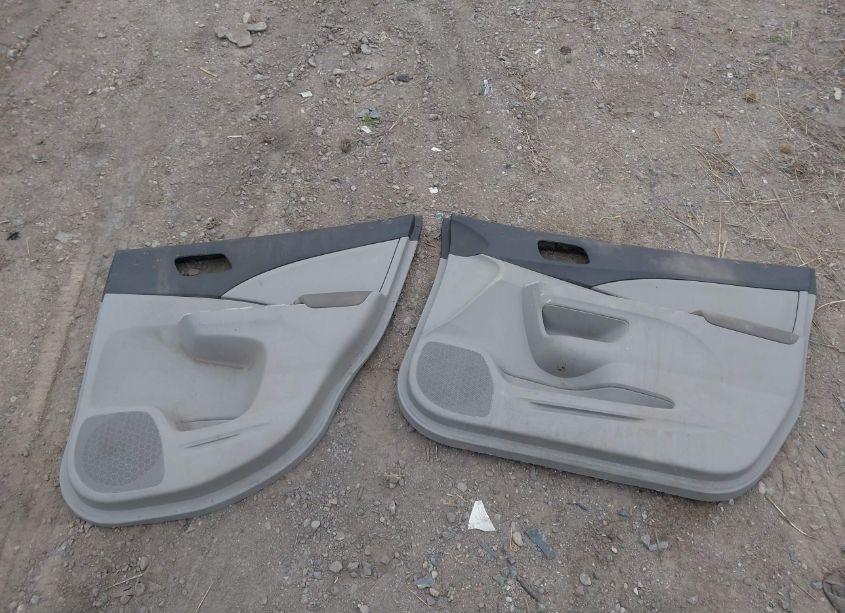 Photo 12 of 2012 Honda Cr-v LX (VIN 5J6RM4H38CL023685)