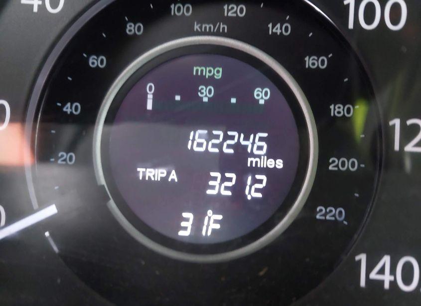 Photo 16 of 2012 Honda Cr-v LX (VIN 5J6RM4H38CL023685)