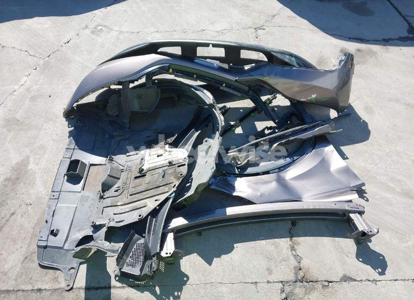 Photo 18 of 2012 Honda Cr-v LX (VIN 5J6RM4H38CL043807)