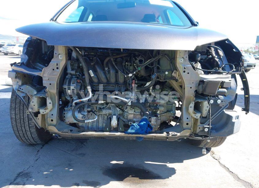 Photo 6 of 2012 Honda Cr-v LX (VIN 5J6RM4H38CL043807)