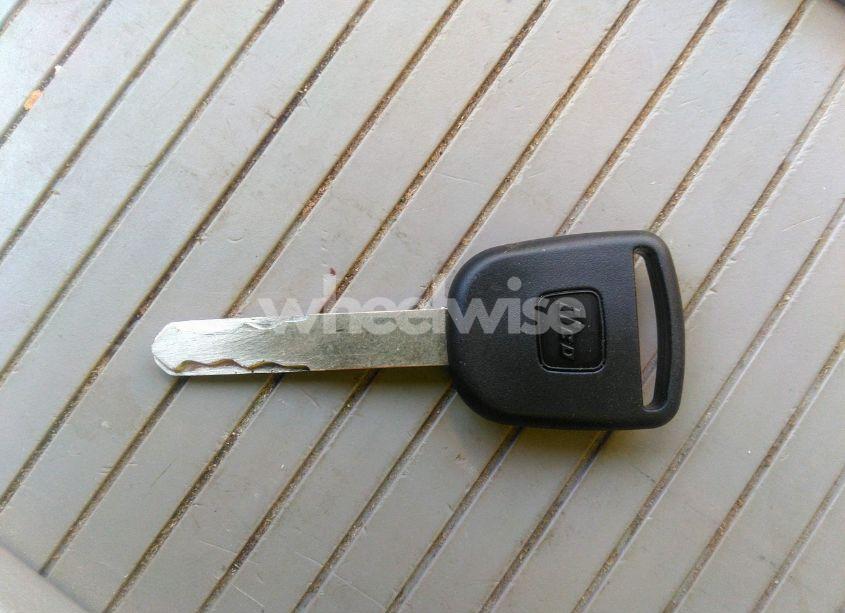 Photo 11 of 2012 Honda Cr-v LX (VIN 5J6RM4H38CL054158)