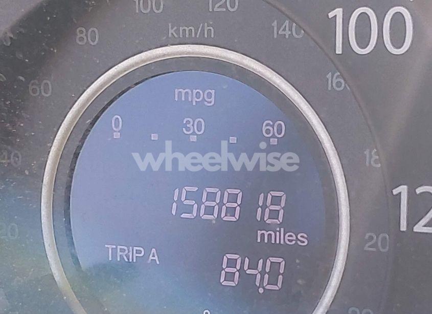 Photo 15 of 2012 Honda Cr-v LX (VIN 5J6RM4H38CL054158)