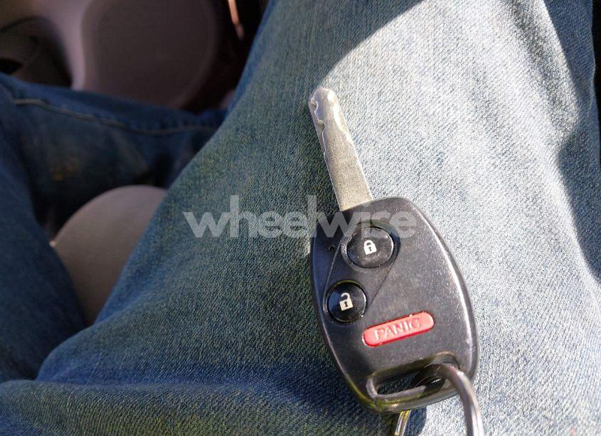 Photo 11 of 2012 Honda Cr-v LX (VIN 5J6RM4H38CL072756)