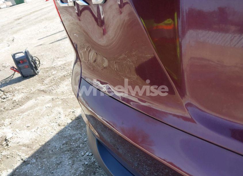 Photo 19 of 2012 Honda Cr-v LX (VIN 5J6RM4H38CL072756)