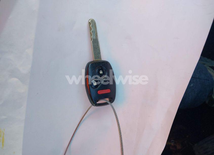 Photo 11 of 2013 Honda Cr-v LX (VIN 5J6RM4H38DL043145)