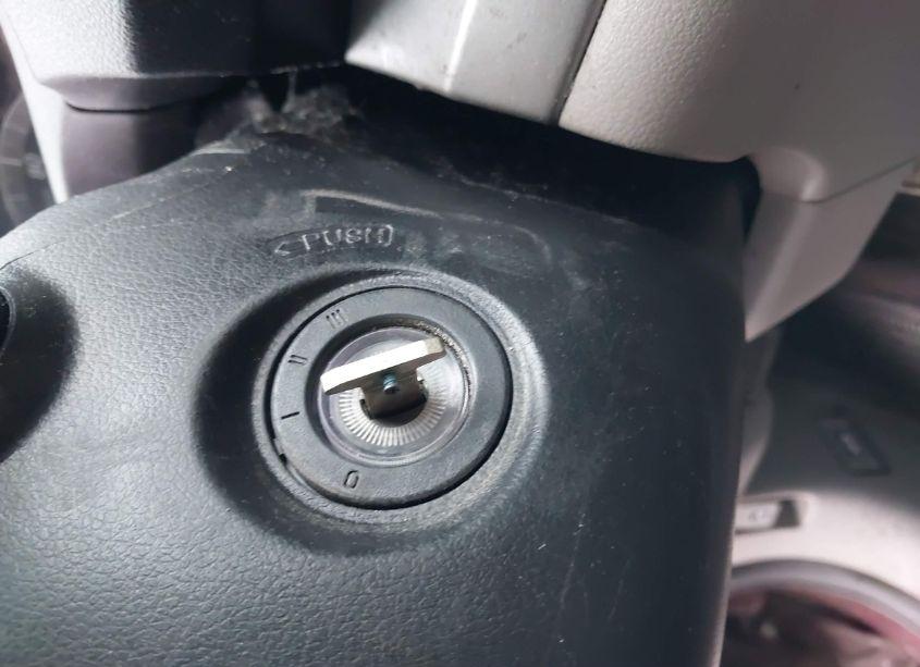 Photo 11 of 2013 Honda Cr-v LX (VIN 5J6RM4H38DL064559)