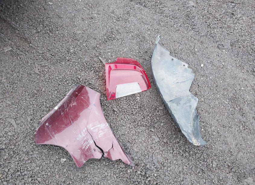 Photo 12 of 2013 Honda Cr-v LX (VIN 5J6RM4H38DL064559)