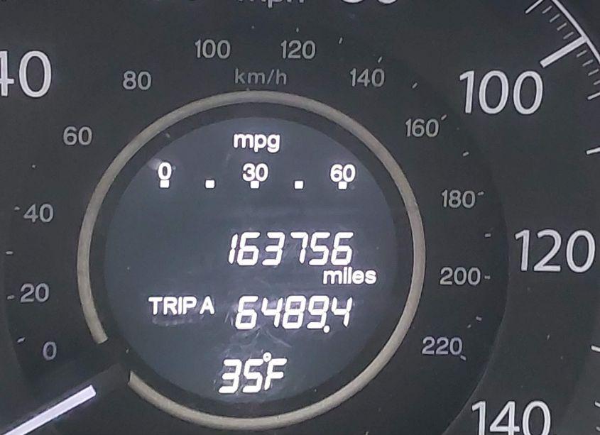 Photo 16 of 2013 Honda Cr-v LX (VIN 5J6RM4H38DL064559)