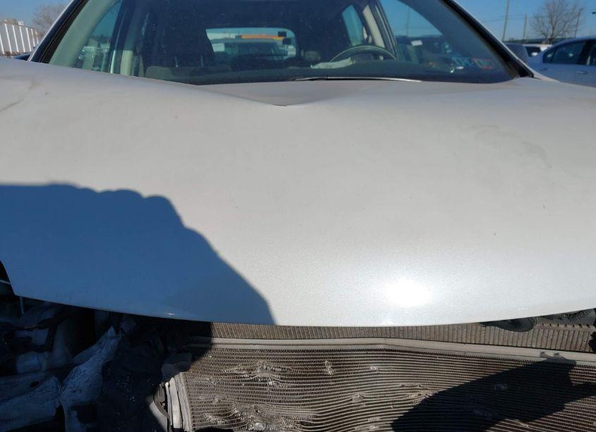 Photo 10 of 2014 Honda Cr-v LX (VIN 5J6RM4H38EL051117)