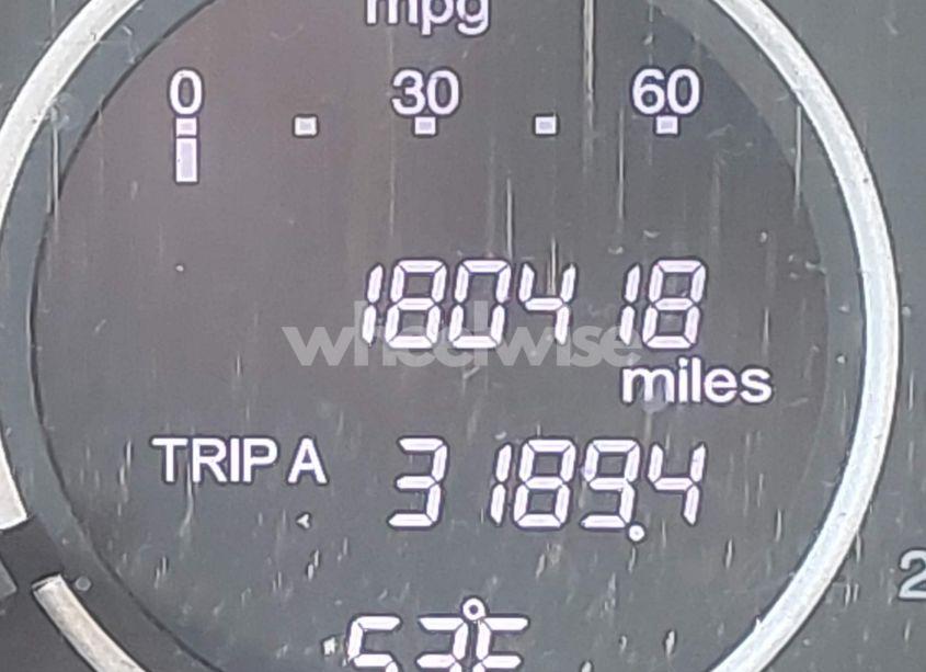 Photo 15 of 2014 Honda Cr-v LX (VIN 5J6RM4H38EL081055)