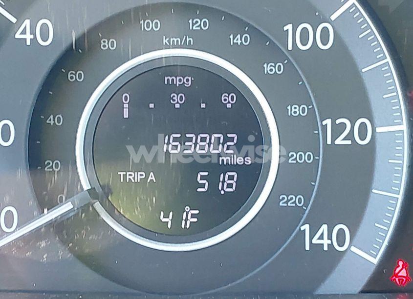 Photo 15 of 2014 Honda Cr-v LX (VIN 5J6RM4H38EL084862)