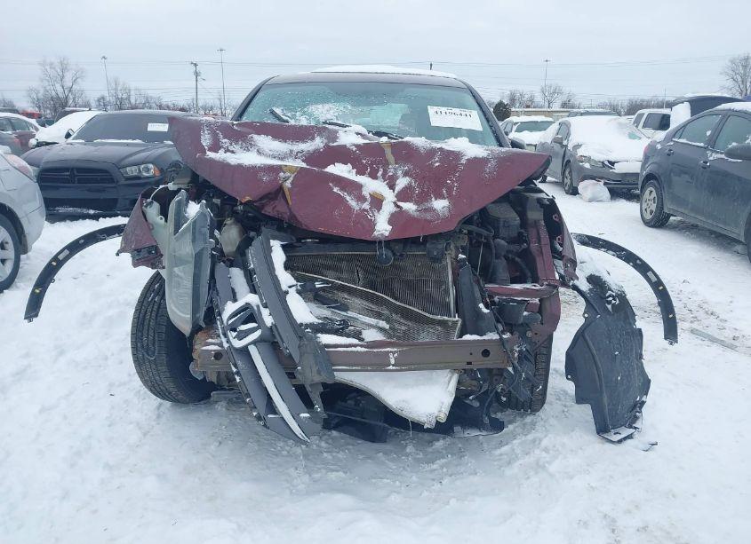 Photo 12 of 2014 Honda Cr-v LX (VIN 5J6RM4H38EL094758)