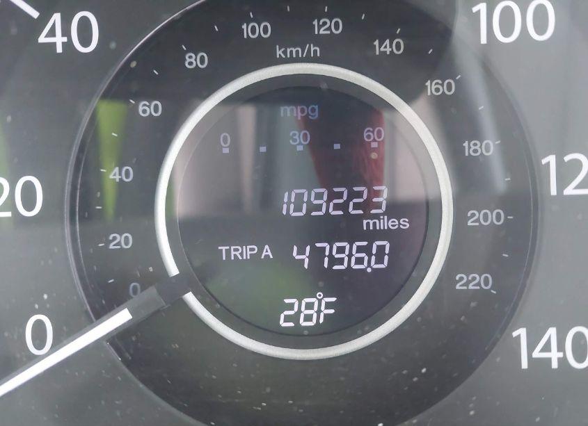 Photo 15 of 2014 Honda Cr-v LX (VIN 5J6RM4H38EL094758)