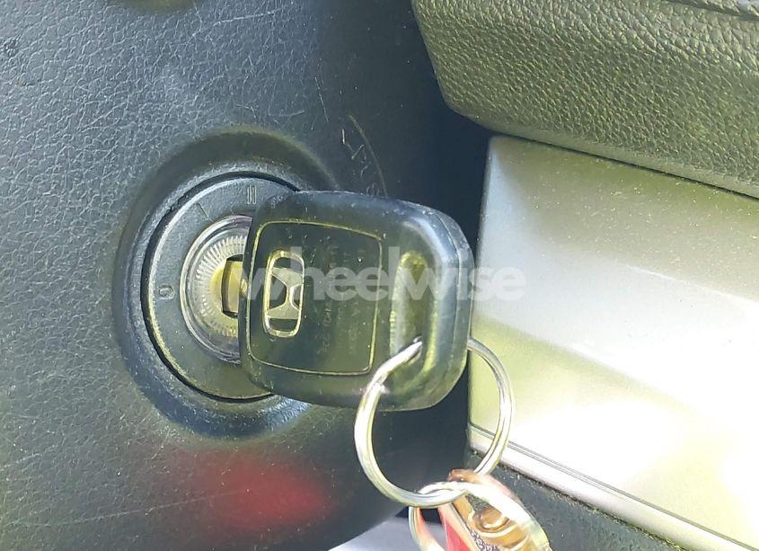 Photo 11 of 2015 Honda Cr-v LX (VIN 5J6RM4H38FL006096)