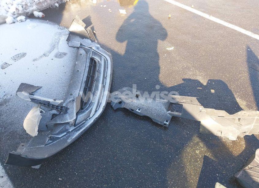 Photo 12 of 2015 Honda Cr-v LX (VIN 5J6RM4H38FL006096)