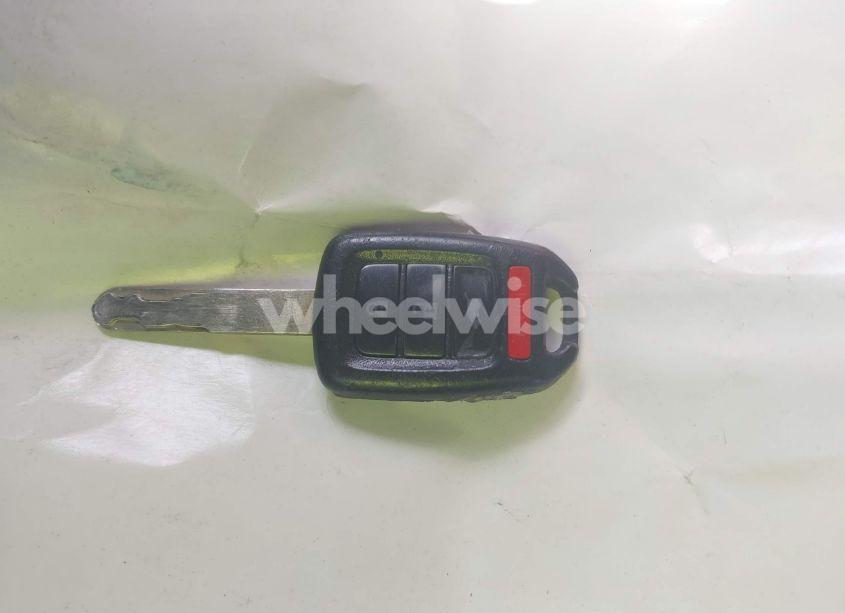 Photo 11 of 2015 Honda Cr-v LX (VIN 5J6RM4H38FL058912)