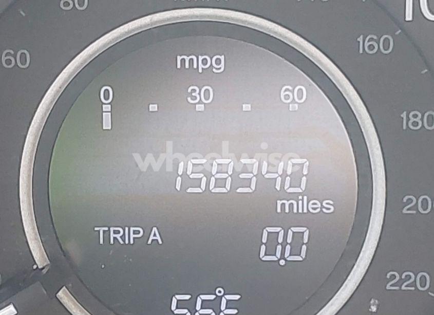 Photo 15 of 2015 Honda Cr-v LX (VIN 5J6RM4H38FL058912)