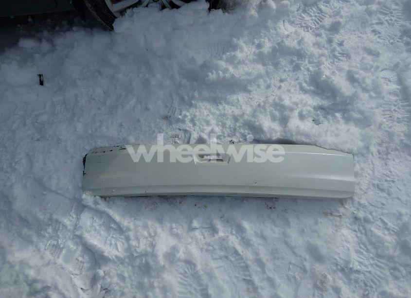 Photo 12 of 2016 Honda Cr-v LX (VIN 5J6RM4H38GL008464)