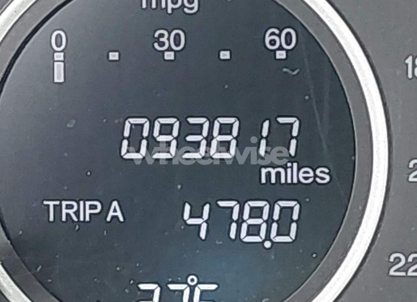 Photo 16 of 2016 Honda Cr-v LX (VIN 5J6RM4H38GL008464)