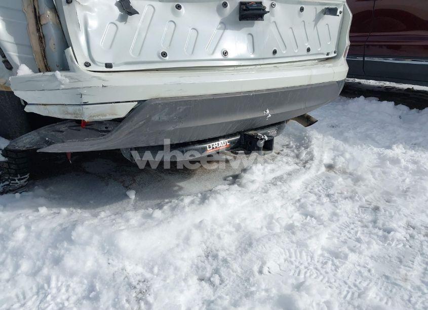 Photo 21 of 2016 Honda Cr-v LX (VIN 5J6RM4H38GL008464)