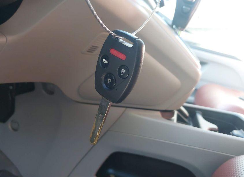 Photo 11 of 2012 Honda Cr-v LX (VIN 5J6RM4H39CL064102)