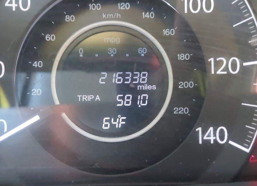 Photo 15 of 2012 Honda Cr-v LX (VIN 5J6RM4H39CL064102)