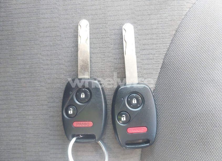 Photo 11 of 2013 Honda Cr-v LX (VIN 5J6RM4H39DL010039)