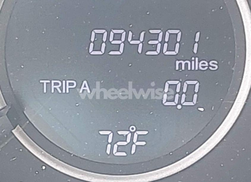 Photo 15 of 2013 Honda Cr-v LX (VIN 5J6RM4H39DL010039)