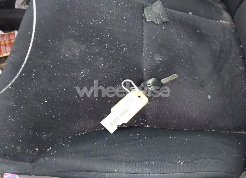 Photo 11 of 2013 Honda Cr-v LX (VIN 5J6RM4H39DL072556)