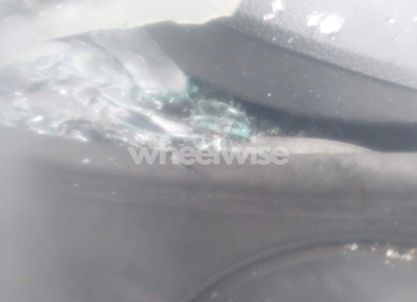 Photo 9 of 2013 Honda Cr-v LX (VIN 5J6RM4H39DL074632)