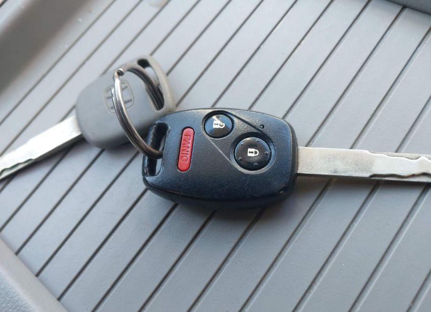 Photo 11 of 2013 Honda Cr-v LX (VIN 5J6RM4H39DL075215)