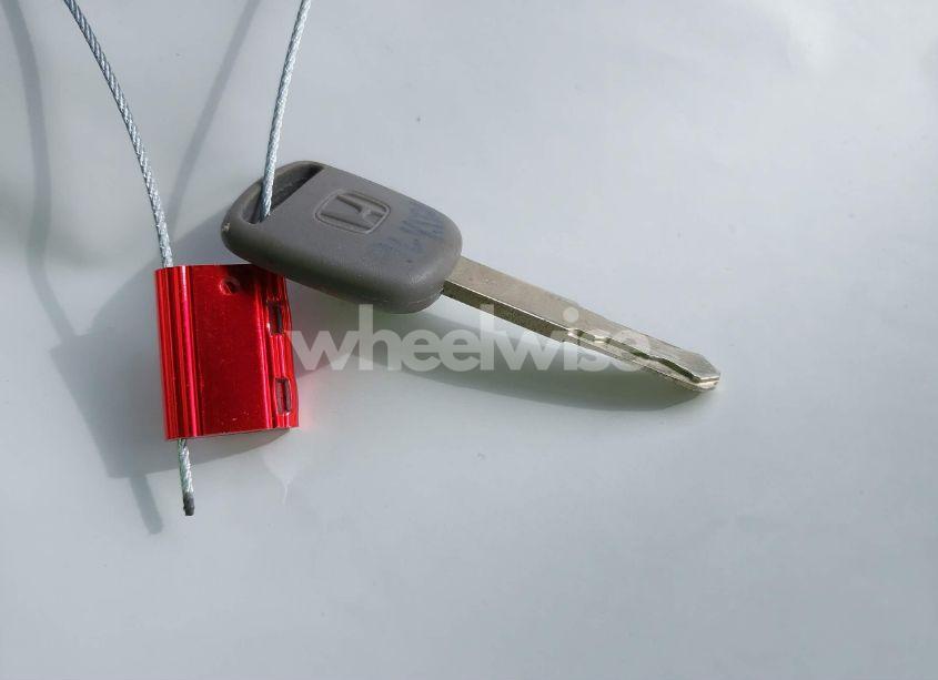 Photo 11 of 2014 Honda Cr-v LX (VIN 5J6RM4H39EL052888)