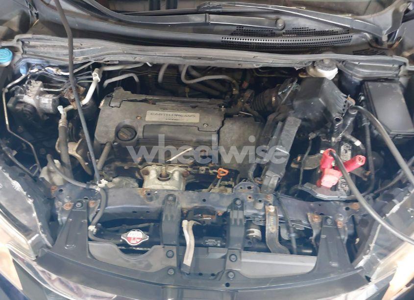 Photo 10 of 2015 Honda Cr-v LX (VIN 5J6RM4H39FL068946)