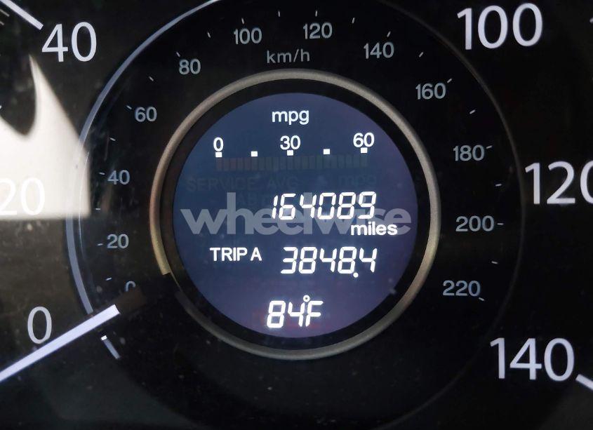 Photo 15 of 2015 Honda Cr-v LX (VIN 5J6RM4H39FL068946)