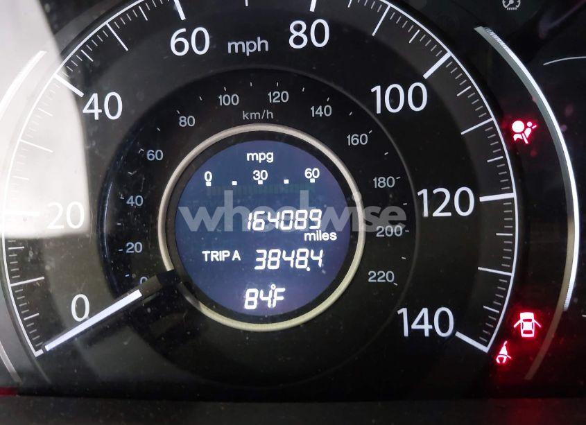 Photo 7 of 2015 Honda Cr-v LX (VIN 5J6RM4H39FL068946)