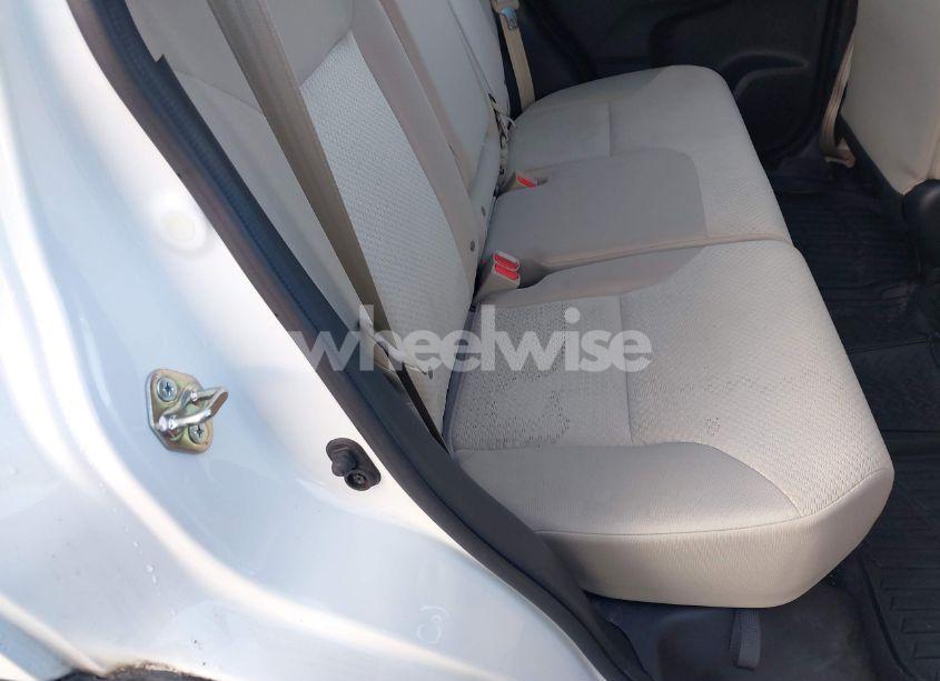 Photo 8 of 2016 Honda Cr-v LX (VIN 5J6RM4H39GL138169)