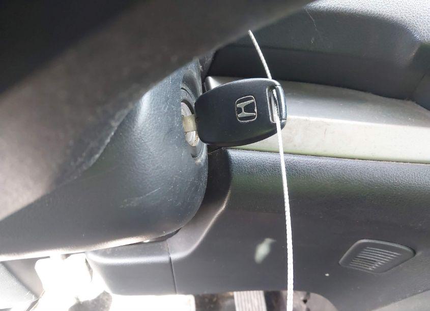 Photo 11 of 2013 Honda Cr-v LX (VIN 5J6RM4H3XDL055071)