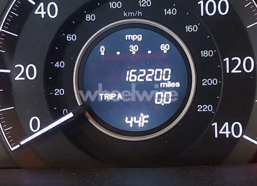 Photo 15 of 2013 Honda Cr-v LX (VIN 5J6RM4H3XDL084358)
