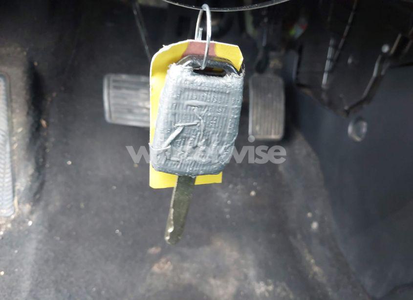 Photo 11 of 2014 Honda Cr-v LX (VIN 5J6RM4H3XEL013386)