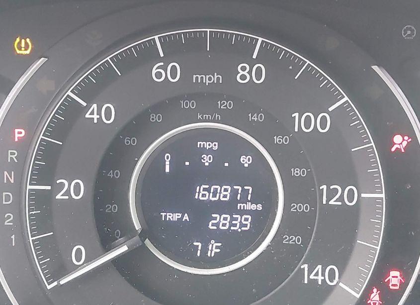 Photo 15 of 2014 Honda Cr-v LX (VIN 5J6RM4H3XEL047716)