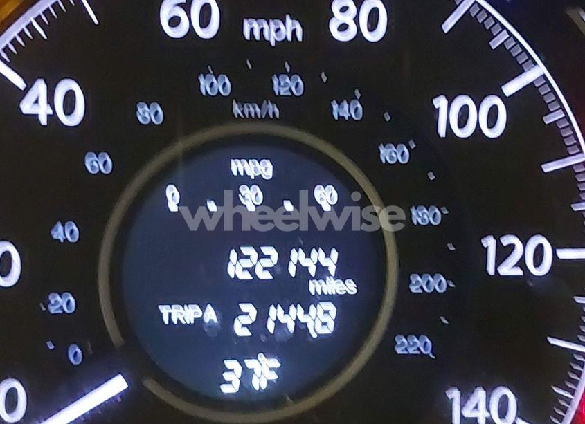 Photo 15 of 2015 Honda Cr-v LX (VIN 5J6RM4H3XFL025622)