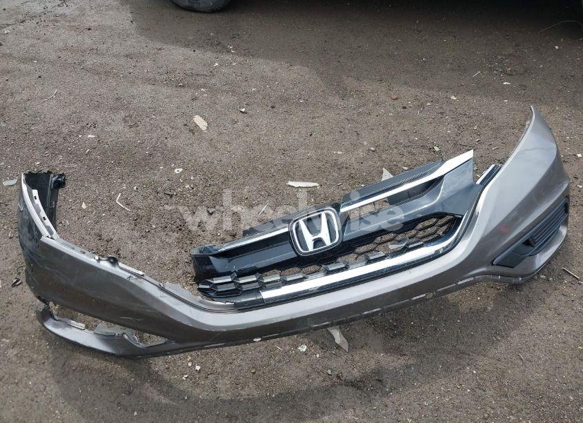 Photo 11 of 2015 Honda Cr-v LX (VIN 5J6RM4H3XFL094438)